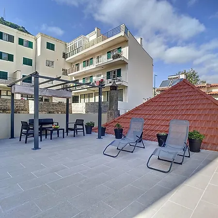 Casa Do Ribeirinho By Ah Holiday home