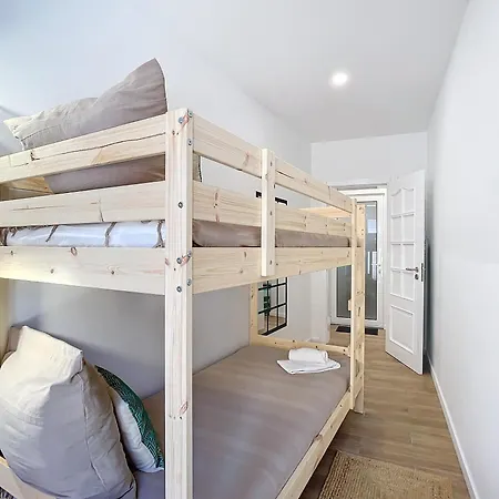 Holiday home Casa Do Ribeirinho By Ah
