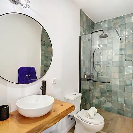 Holiday home Casa Do Ribeirinho By Ah Machico (Madeira)