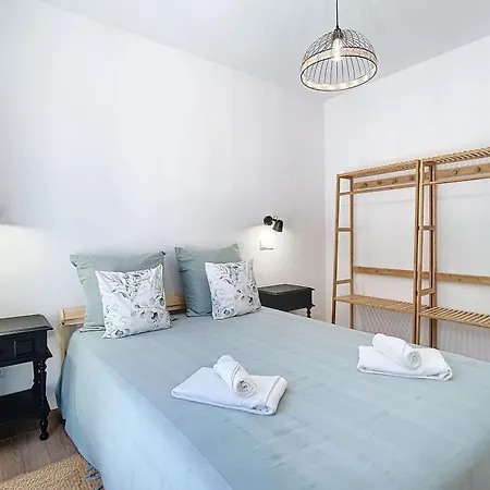Casa Do Ribeirinho By Ah Holiday home *