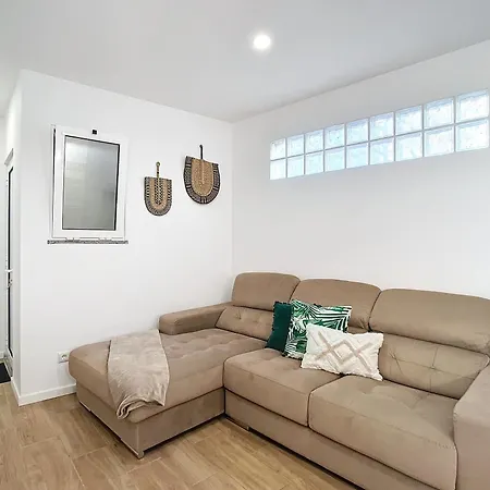 Holiday home Casa Do Ribeirinho By Ah Machico (Madeira)