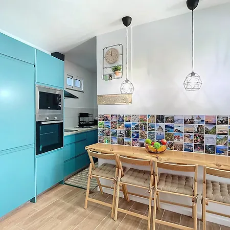 Casa Do Ribeirinho By Ah Holiday home Machico (Madeira)
